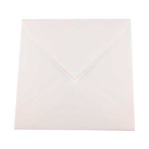 EH60 Museo Artist Square Envelope – White – 5 ½” x 5 ½”