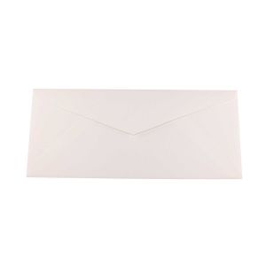 EHD0 Museo Artist #10 Envelope – White – 4 1/8” x 9 ½”