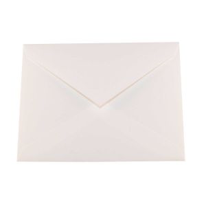 EHL0 Museo Artist Envelope – White – 4 11/16” x 6 1/8”