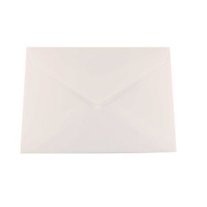 EHM0 Museo Artist Envelope – White – 5 11/16” x 7 11/16”