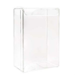 FB265 Crystal Clear Boxes - 2 7/8