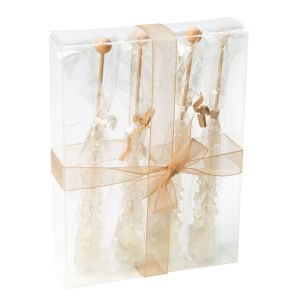 FB29 Crystal Clear Boxes – 4 7/8” x 6 5/8” x 1 ¼”