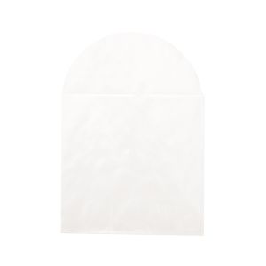 G10 Glassine Envelope – 2 ¾” x 2 ¾”