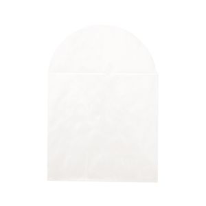 G14 Glassine Envelope – 5 ½” x 5 ½”