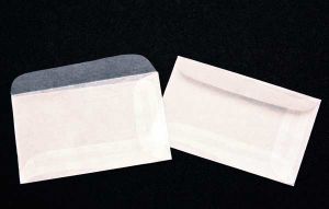 G15 Glassine Envelope – 1 ¾” x 2 7/8”