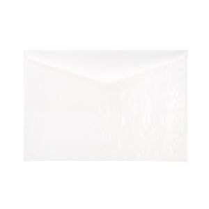 G20 Glassine Envelope – 3 ½” x 6”