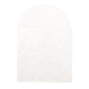 G4 Glassine Envelope – 3 ½” x 3 ½”