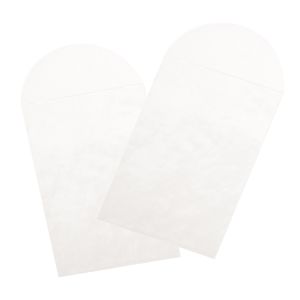 G5 Glassine Envelope – 3” x 4 ½”