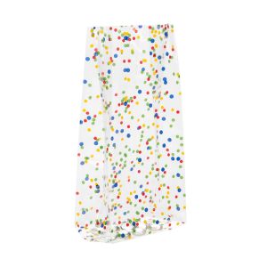 G5MD1 More Dots Printed Gusset Bag - 5