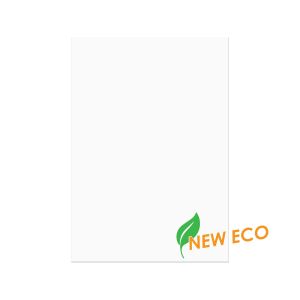 GC75NF Premium Eco Clear No Flap Bags – 5 7/16” x 7 5/16”