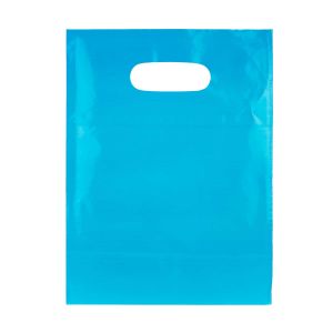 H1315BL3 High Density Handle Bag Blue - 13