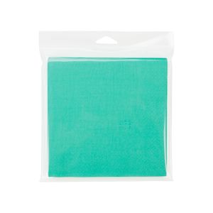 HB77 Crystal Clear Hanging Bags Flap Seal –7 7/16” x 7 ¼”