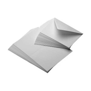 PD00E Moab Entrada Photo Bright White Cards & Envelopes 25 pack ~ 5
