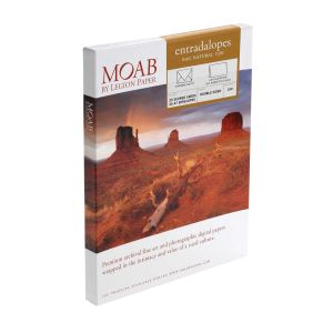 PD01E Moab Entrada Photo Natural Cards & Envelopes 25 pack ~ 5