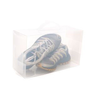 SB2 Mens Frosted Shoe Box – 7 11/16