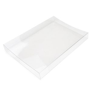 SC23O Clear Slip Cover for CTBS23O - 5