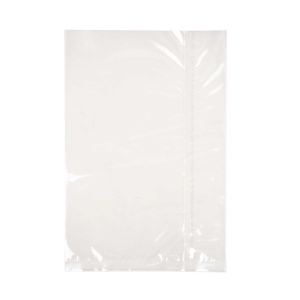 SFB1015 Flat Heat Seal Bags – 10” x 15”
