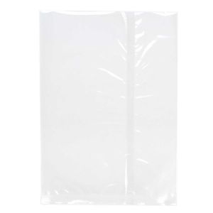 SLB1015 Laminated Heavy Duty Heat Seal Bags – 10” x 15”