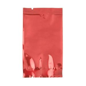 SMB23R Red Metallized Heat Seal Bags 2 Mil -  2