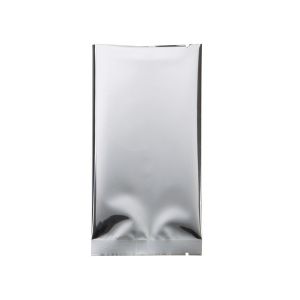 SVP35HS  Silver Premium Metallized Heat Seal Bags 2.6 Mil – 3” x 5 ½”