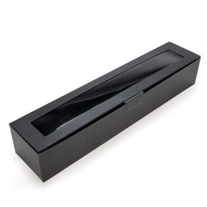 WKRG212B Black Paper Window Box – 2
