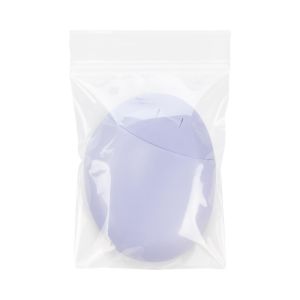 ZC34V 2 Mil Crystal Clear Zip Bags – 3” x 4” (With Vent Hole)