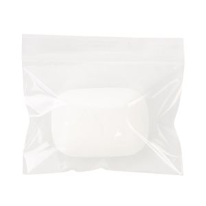 ZC43 2 Mil Crystal Clear Zip Bags – 4” x 3”