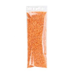 ZR27XL 2 Mil Crystal Clear Zip Bags – 2 ¾” x 7 ¾” (Round Hang Hole)