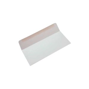 E1D1 Natural #10 Square Flap Premium Vellum Envelope – 4 1/8” x 9 ½”