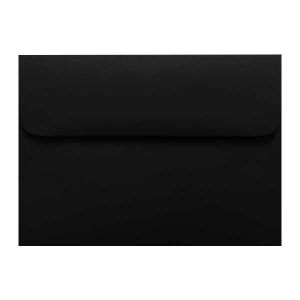 E53000 Ashley A1 Envelope - Black Olive - 3 ⅝