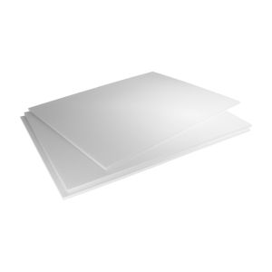 FMA3-11X14 White Bainbridge® ArtCare Foam Board – 11” x 14”