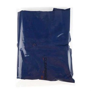 FP1H912 Polypropylene Flat Bags – 9” x 12”