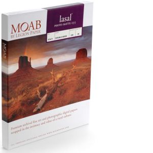 LPM57 Moab Lasal Photo Matte 235gsm Paper (50 pack) ~ 5