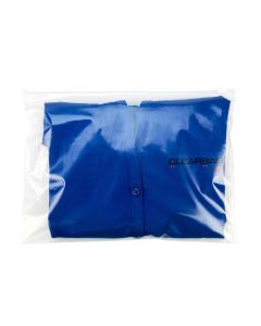 3SZ12H9 Sliding Zip Top Bags – 12 ½” x 9”