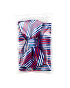 3SZ46 Sliding Zip Top Bags – 4” x 6”