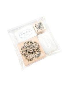 3SZ88 Sliding Zip Top Bags – 8” x 8”