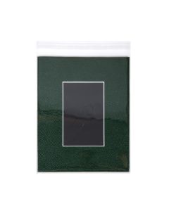 B108S Flap Seal Bags -  8 1/4" x 10 1/8"