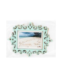 B10X13NF Crystal Clear No Flap Bags – 10 7/16” x 13 5/16”