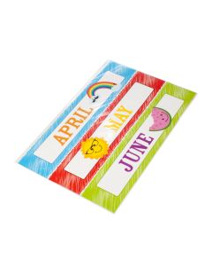 B1117 Flap Seal Bags -  11 7/16" x 17 1/4"