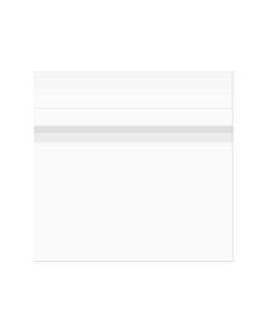 B118SPC Protective Closure Bags – 11 ¼” x 8 9/16”
