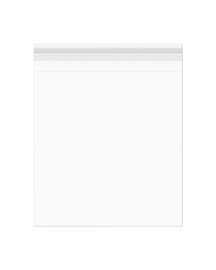 B1213 Flap Seal Bags -  12 7/16" x 13"