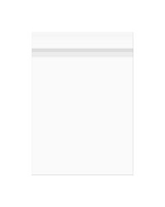 B1218PC Protective Closure Bags – 12 7/16” x 18 ¼”