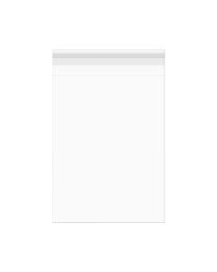 B1232 Flap Seal Bags -  12 7/16" x 32 1/4"