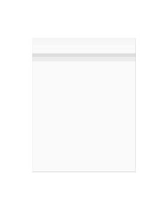 B12PC Protective Closure Bags – 12 7/16” x 16 ¼”