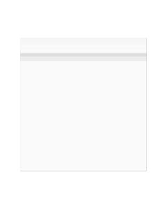 B12XPC Protective Closure Bags – 12 7/16” x 12 3/16”