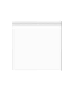 B1313 Flap Seal Bags -  13" x 13 3/4"