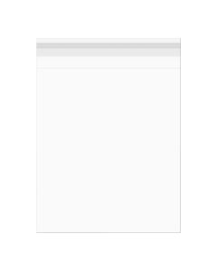 B1324 Flap Seal Bags -  13 7/16" x 24 1/4"