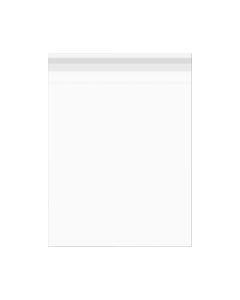 B13T Flap Seal Bags -  13 11/16" x 16 1/4"