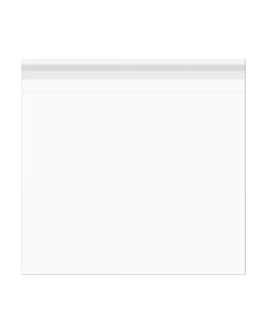 B1411S Flap Seal Bags -  14 1/4" x 11 1/16"