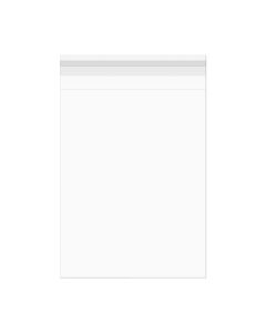 B1623 Flap Seal Bags -  16 7/8" x 23 9/16